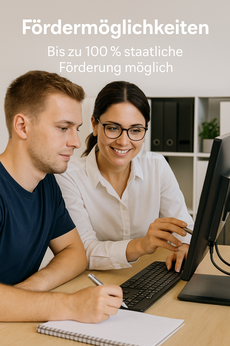 foerderung
